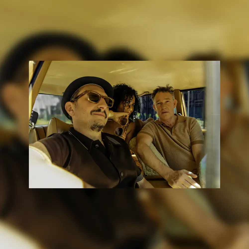 Zuco 103 ★ Club Brazilectro ft Sandhya Sanjana